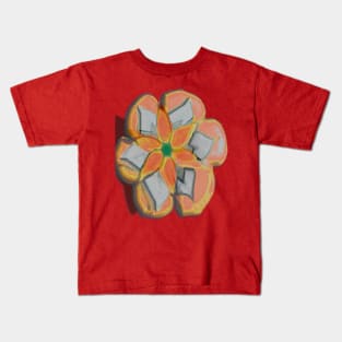 Rosita tres Kids T-Shirt